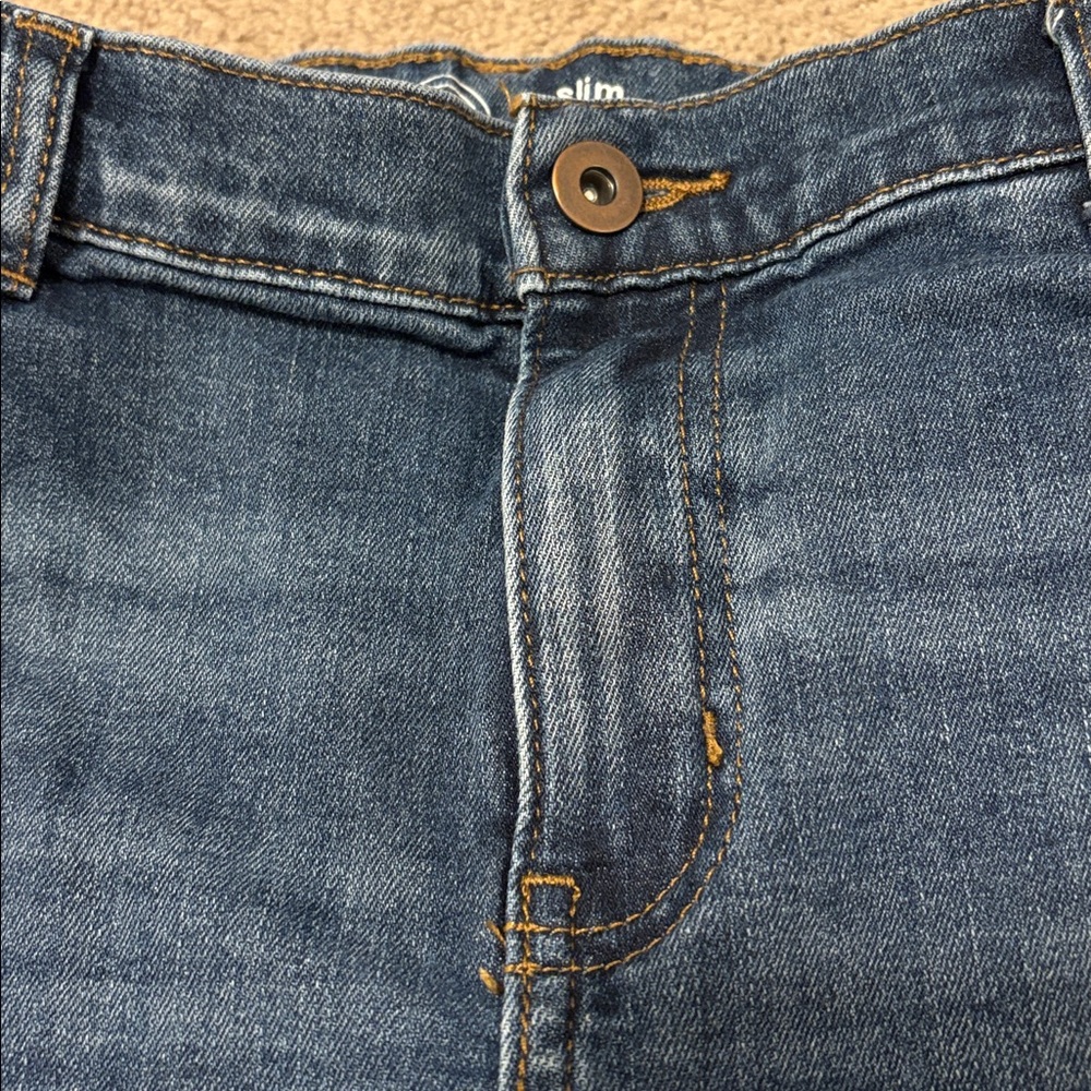 Boys jeans - Picture 6 of 7